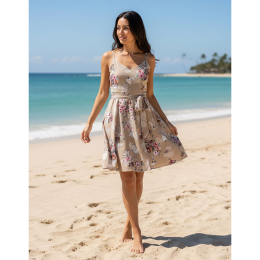 ВИСКОЗА ШТАПЕЛЬ