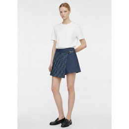 КОТОН ДЕНІМ ЖАКАРД