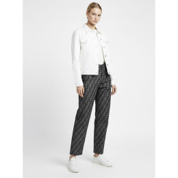 КОТОН ДЕНІМ ЖАКАРД