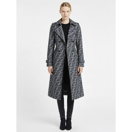 КОТОН ДЕНІМ ЖАКАРД