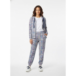 КОТТОН ТРИКОТАЖ ФУТЕР