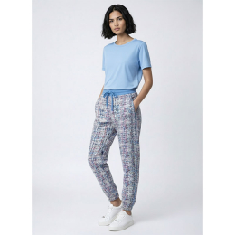 КОТТОН ТРИКОТАЖ ФУТЕР