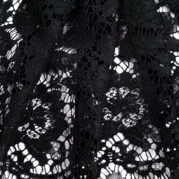 КРУЖЕВО МАКРАМЕ СТРЕЙЧ