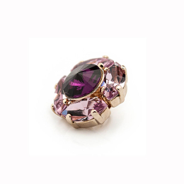 ПУГОВИЦА SWAROVSKI