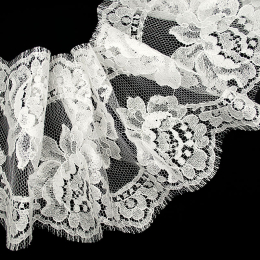 КРУЖЕВО ДЛЯ ОТДЕЛКИ