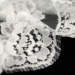 КРУЖЕВО ДЛЯ ОТДЕЛКИ