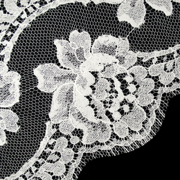 КРУЖЕВО ДЛЯ ОТДЕЛКИ