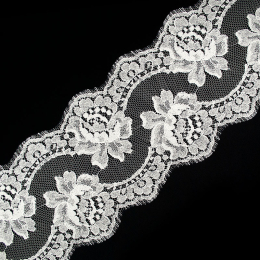 КРУЖЕВО ДЛЯ ОТДЕЛКИ