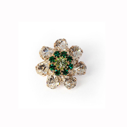 ПУГОВИЦА SWAROVSKI