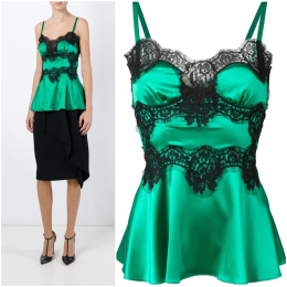 КРУЖЕВО ДЛЯ ОТДЕЛКИ