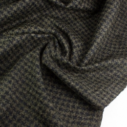 ВОВНА З КАШЕМІРОМ STORM SYSTEM