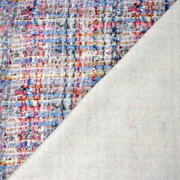 КОТТОН ТРИКОТАЖ ФУТЕР