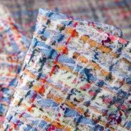 КОТТОН ТРИКОТАЖ ФУТЕР